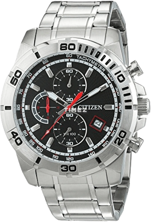 Citizen Quartz AN3490-55E