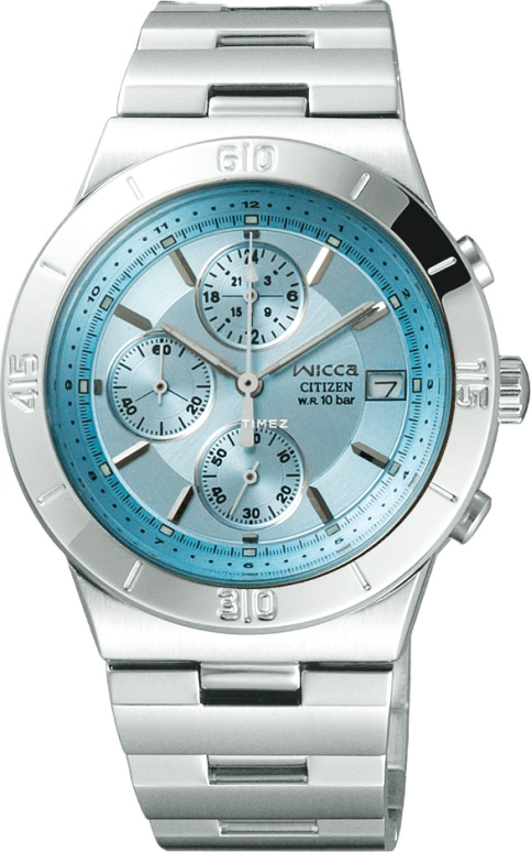 Citizen Quartz AN4000-51M