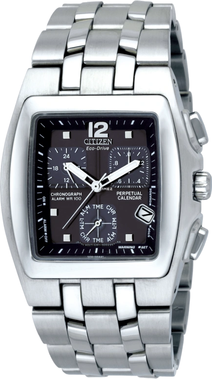 Citizen Eco-Drive BL5141-67L