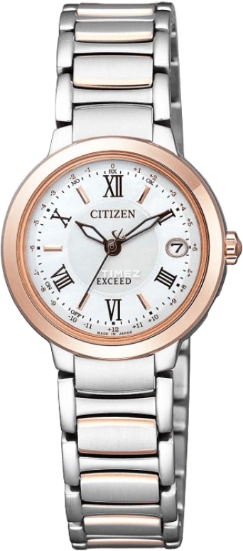 Citizen Quartz ES9324-51W