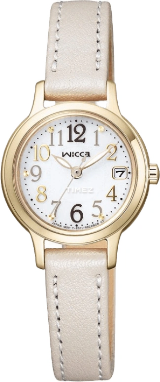 Citizen Quartz KH4-921-10