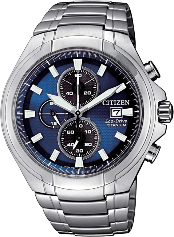Citizen Eco-Drive CA0700-86L