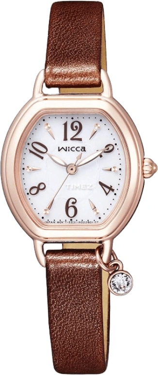 Citizen Quartz KP2-566-10