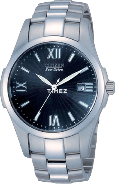 Citizen,Eco-Drive 37mm,37mm,Stainless Steel,Black,Quartz,In-house Caliber,Sapphire,BM1141,BM1141-54E