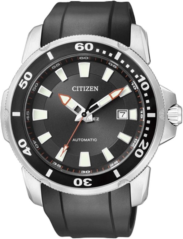 Citizen Other NJ0011-01E