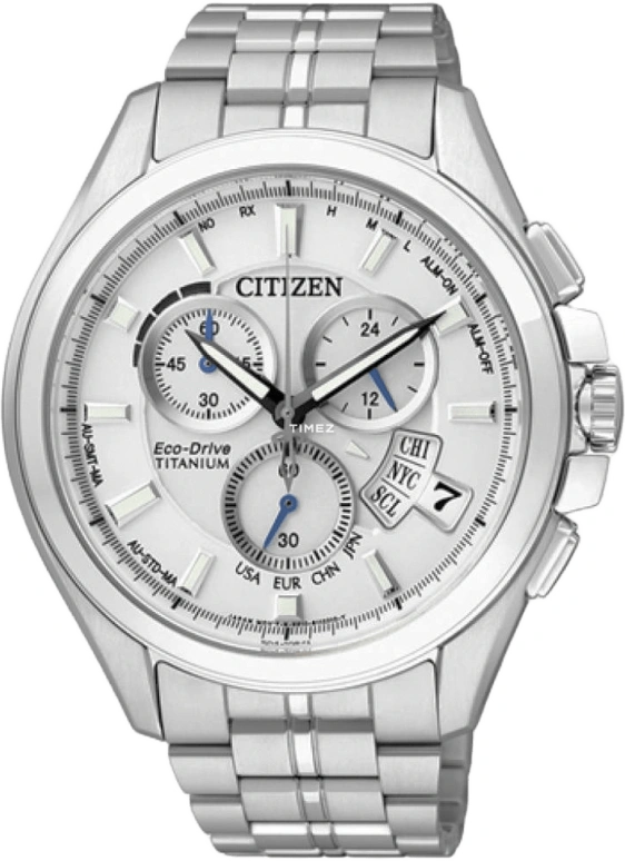 Citizen Eco-Drive BY0050-58A