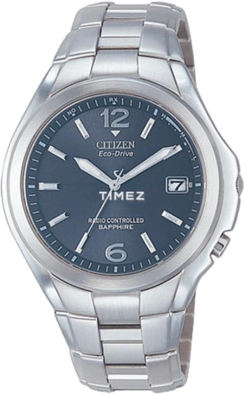 Citizen Eco-Drive AS5000-71E