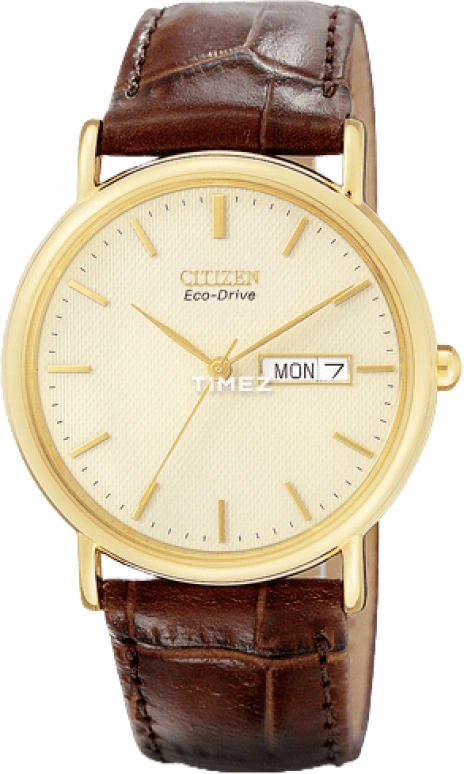 Citizen Eco-Drive BM8242-08P