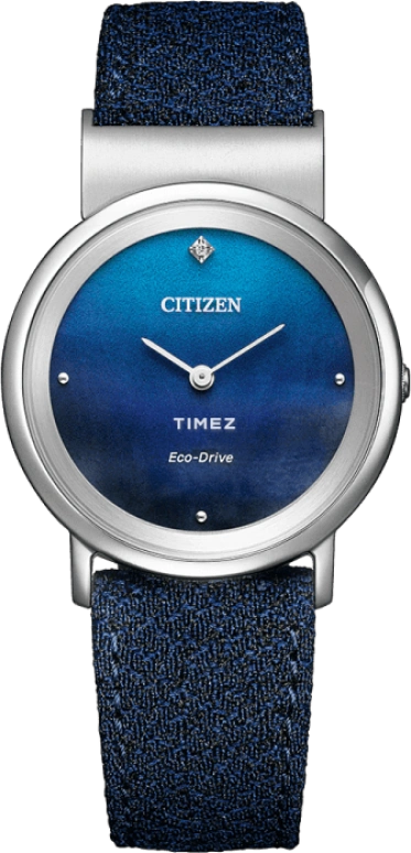 Citizen Quartz EG7098-15L