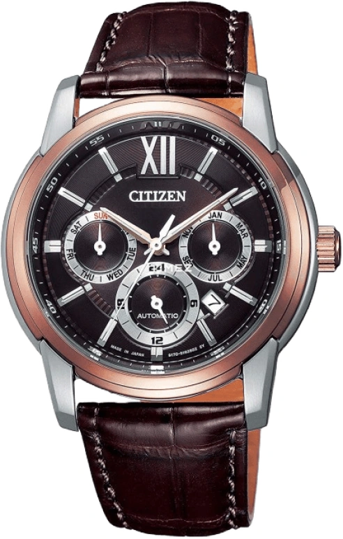 Citizen Other NB2004-18W