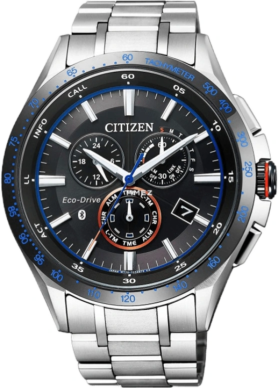 Citizen Quartz BZ1034-52E