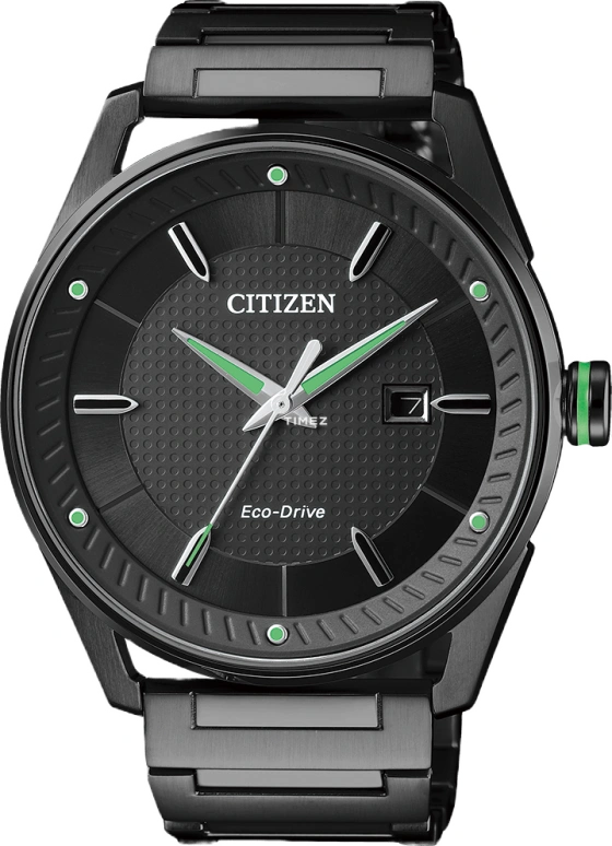 Citizen Eco-Drive BM6989-89E