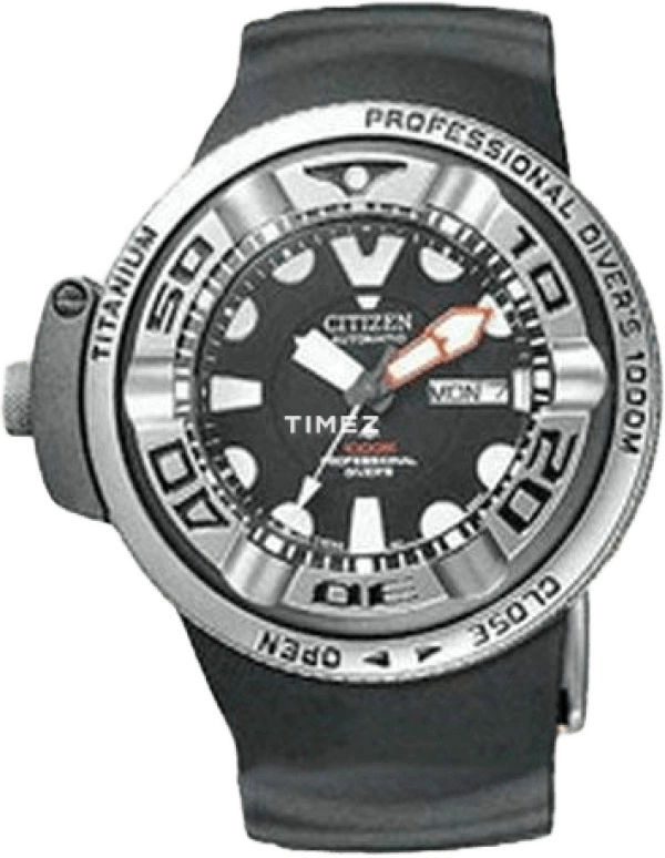 Citizen ProMaster NH6930-09FT