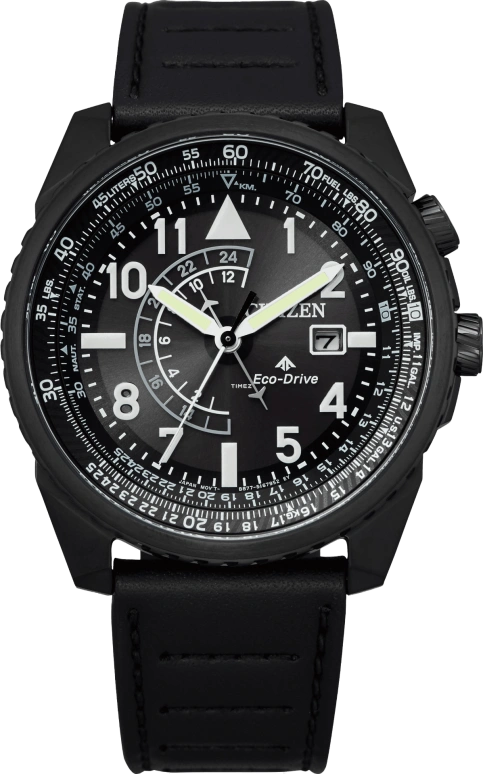 Citizen Eco-Drive BJ7135-02E