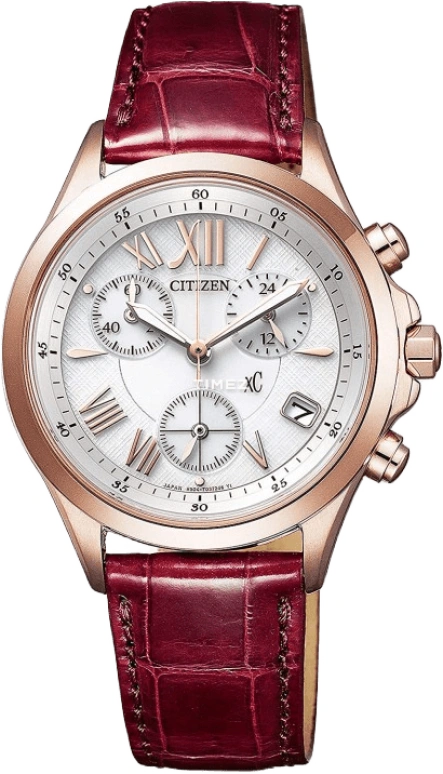 Citizen Quartz FB1405-07A