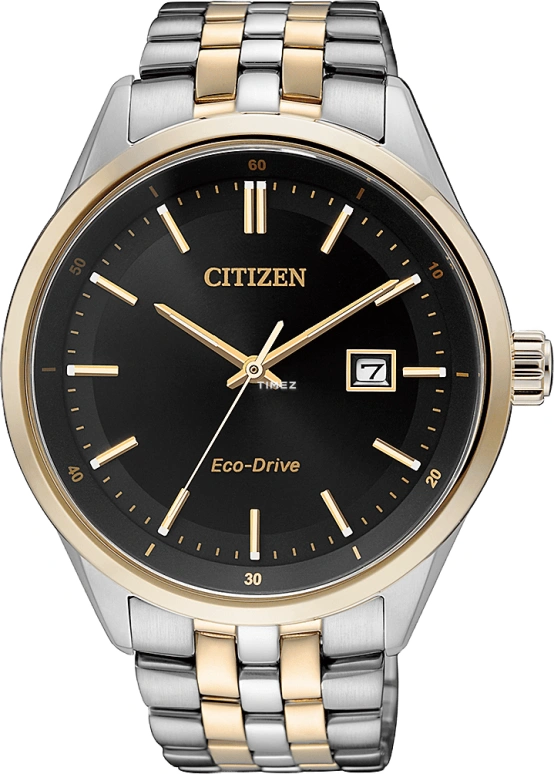 Citizen Eco-Drive BM7254-55E