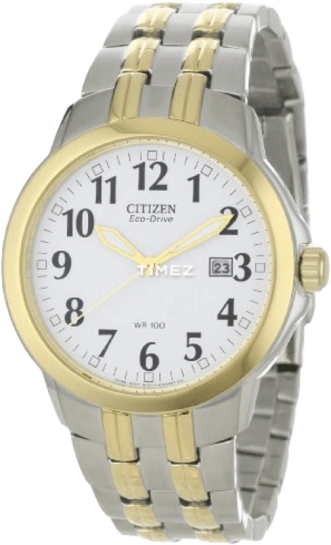 Citizen Eco-Drive BM7094-50A