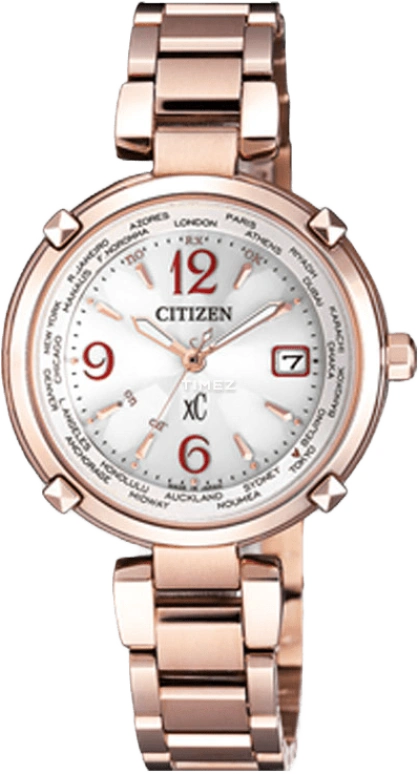 Citizen Eco-Drive EC1047-57A