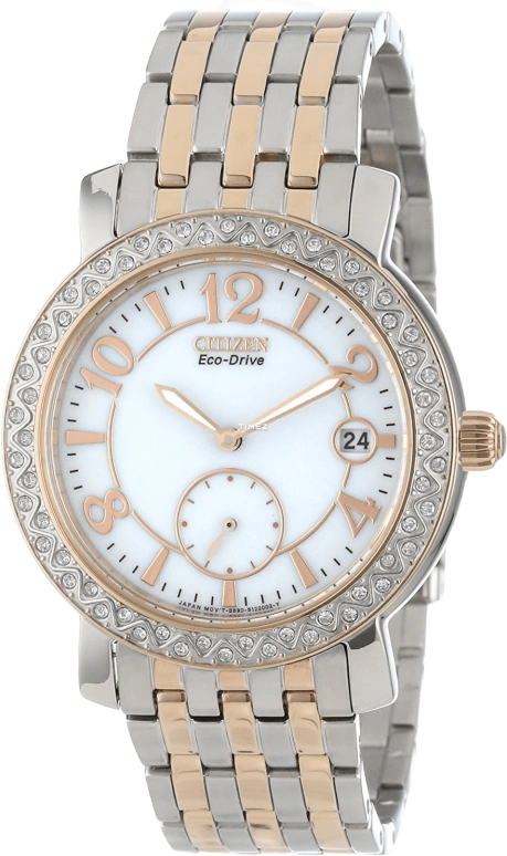 Citizen Quartz EV1016-58A