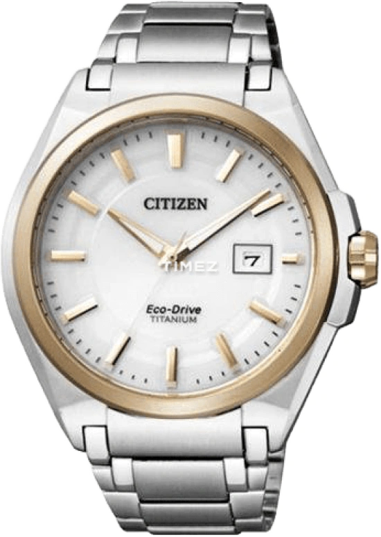 Citizen Eco-Drive BM6934-56A