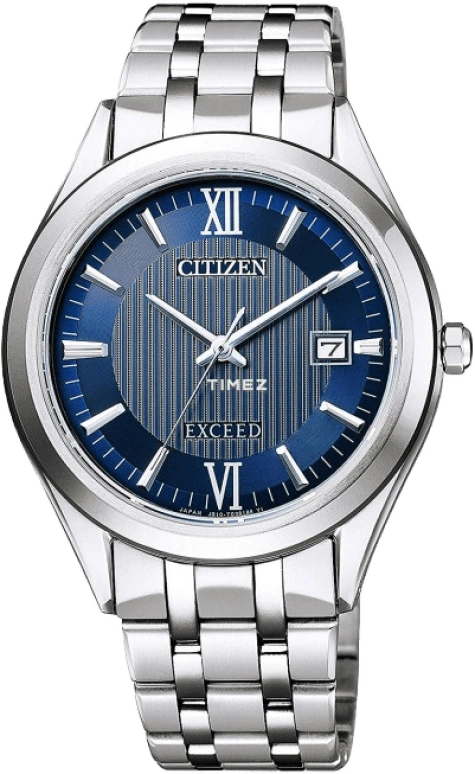 Citizen Quartz AW1001-58L