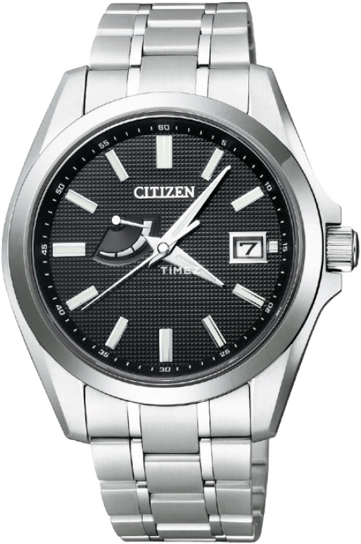 Citizen Quartz AQ1040-53E