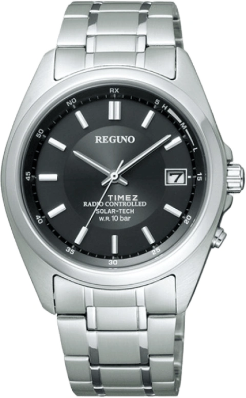 Citizen Quartz RS25-0344H