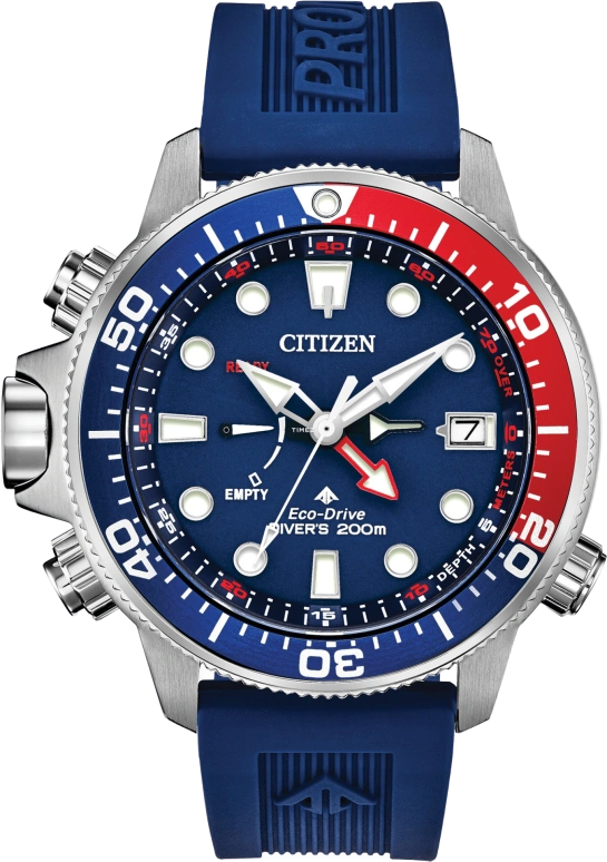 Citizen ProMaster BN2038-01L