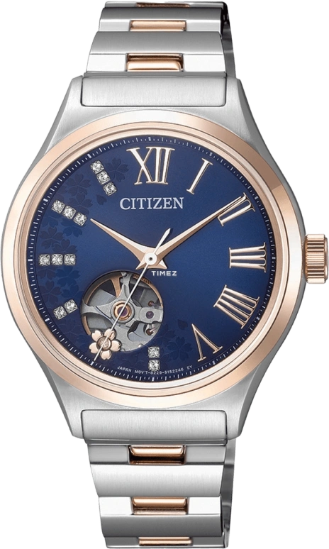 Citizen Other PC1009-60L