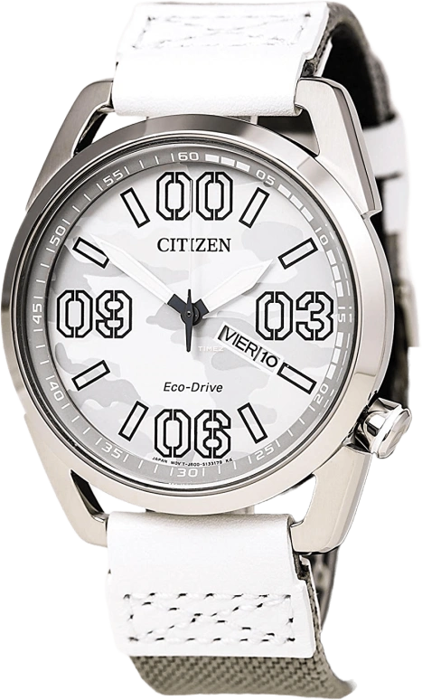 Citizen Eco-Drive AW0011-09J