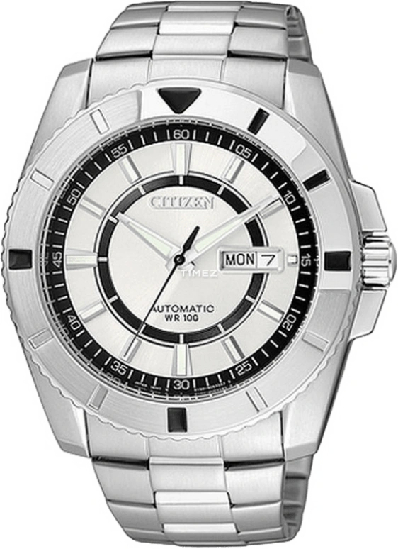 Citizen,Other ,White,Black,NP4000,NP4000-59A