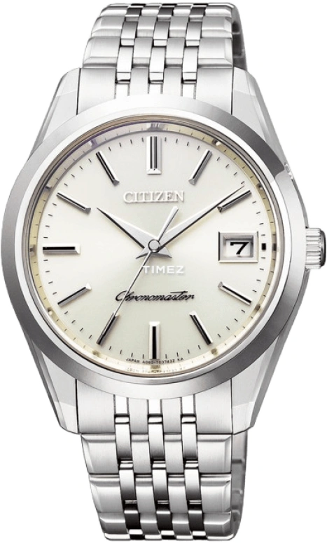 Citizen Quartz AQ4041-54A