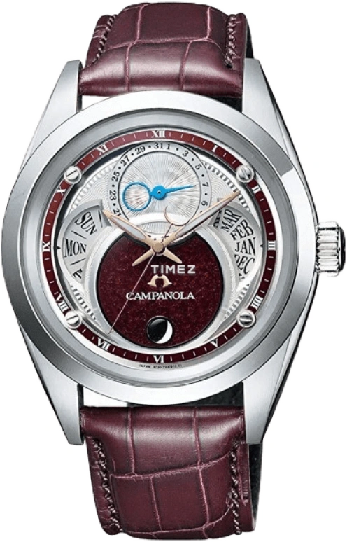 Citizen Quartz BU0040-06W