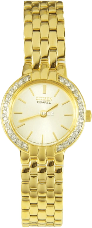 Citizen Quartz EK1092-67P