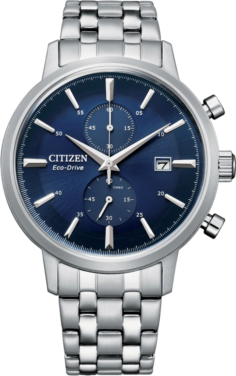 Citizen Eco-Drive CA7060-88L