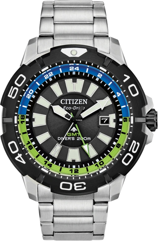 Citizen ProMaster BJ7128-59G