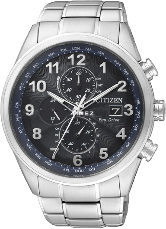 Citizen Eco-Drive AT8011-55L