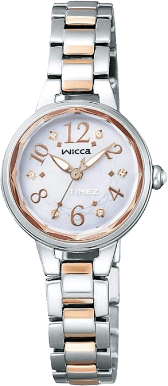 Citizen Quartz KH8-519-93