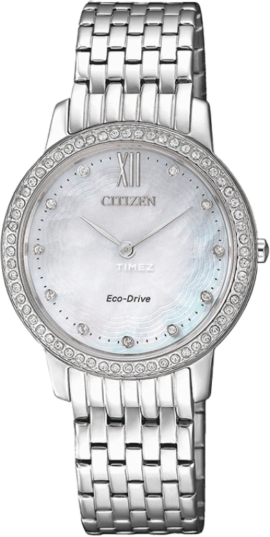 Citizen Eco-Drive EX1480-82D