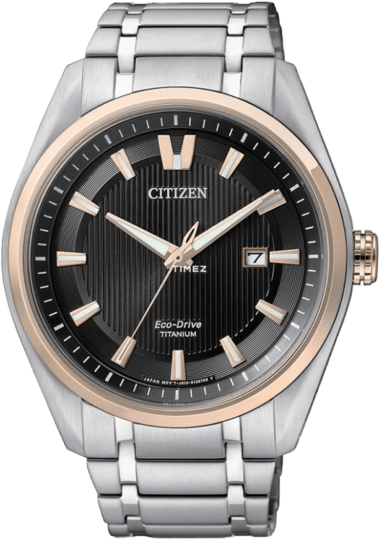 Citizen Eco-Drive AW1247-58E