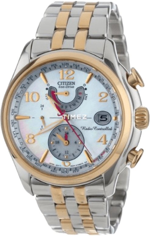 Citizen,Eco-Drive 39mm,39mm,Stainless Steel,Quartz,FC0004,FC0004-58D