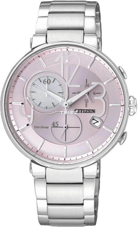 Citizen Eco-Drive FB1200-51X