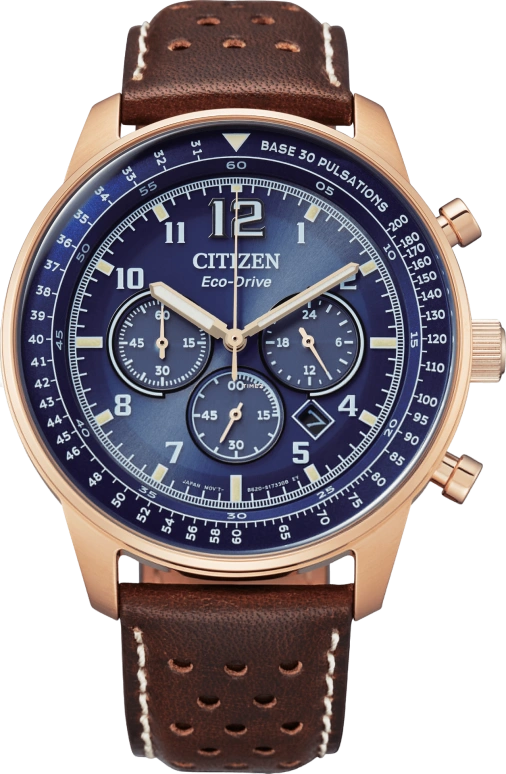 Citizen Eco-Drive CA4503-18L