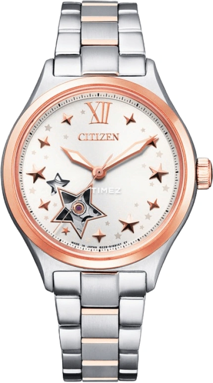 Citizen Other PC1009-78B