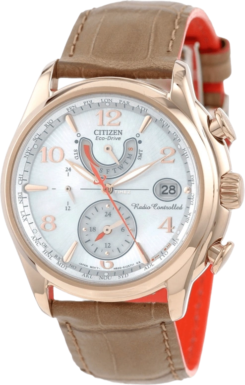 Citizen,Eco-Drive 39mm,39mm,Stainless Steel,Quartz,FC0003,FC0003-18D