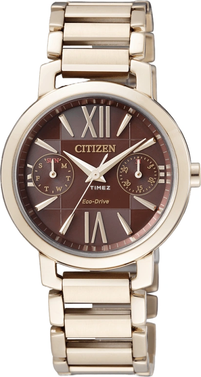 Citizen Quartz FD1002-51W
