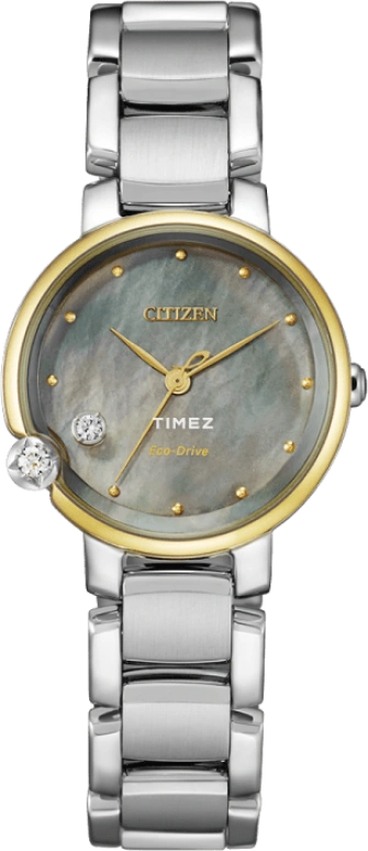 Citizen Quartz EW5584-81Y
