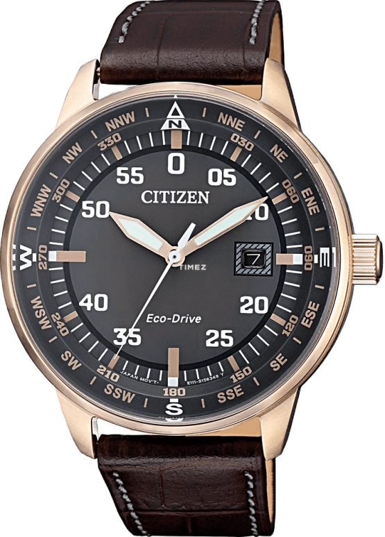 Citizen Eco-Drive BM7393-16H