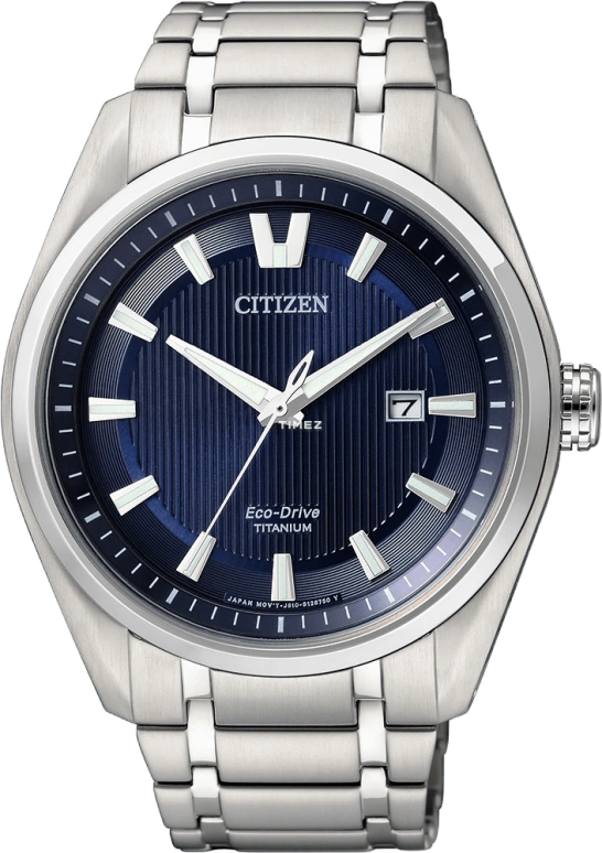 Citizen Eco-Drive AW1241-54L