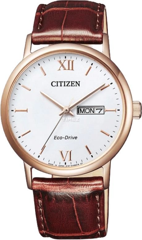 Citizen Quartz BM9012-02A